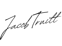 Jacob Truitt Signature Image