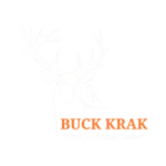 Buck Krak Logo - Digital Marketing Customer