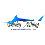 True To It Media Customer - Connley Fishing Logo