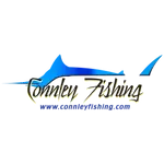 Connley Fishing Logo - Digital Marketing Customer