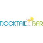 True To It Media Customer - Docktail Bar Logo