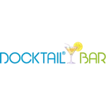 Docktail Bar Logo - Digital Marketing Customer