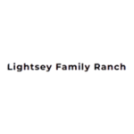 True To It Media Customer - Lightsey Family Ranch Logo