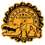 Little Lake Lodge Logo - Digital Marketing Customer