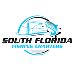 South Florida Fishing Charters Logo - Digital Marketing Customer