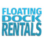 True To It Media Customer - Floating Dock Rentals Logo
