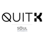True To It Media Customer - QuitK Logo